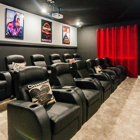 Epic 12-Bed -The Entertainment Paradise Orlando Exteriör bild