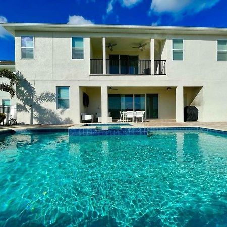 Epic 12-Bed -The Entertainment Paradise Orlando Exteriör bild