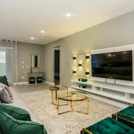 Epic 12-Bed -The Entertainment Paradise Orlando Exteriör bild