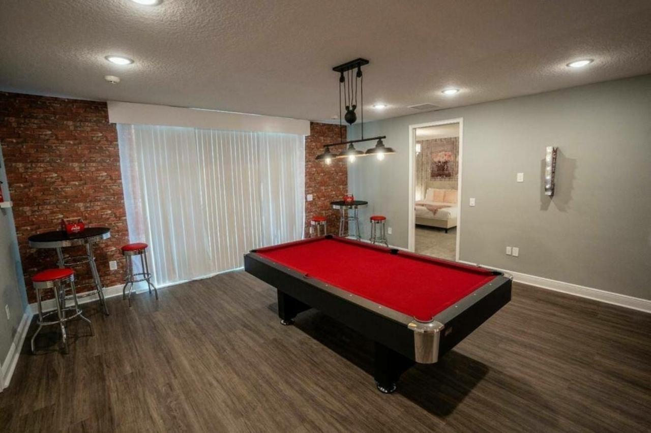 Epic 12-Bed -The Entertainment Paradise Orlando Exteriör bild