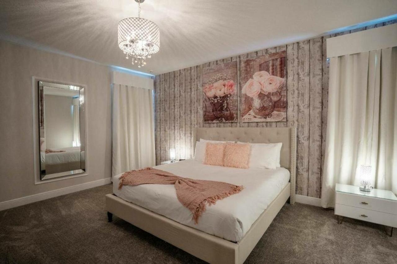 Epic 12-Bed -The Entertainment Paradise Orlando Exteriör bild