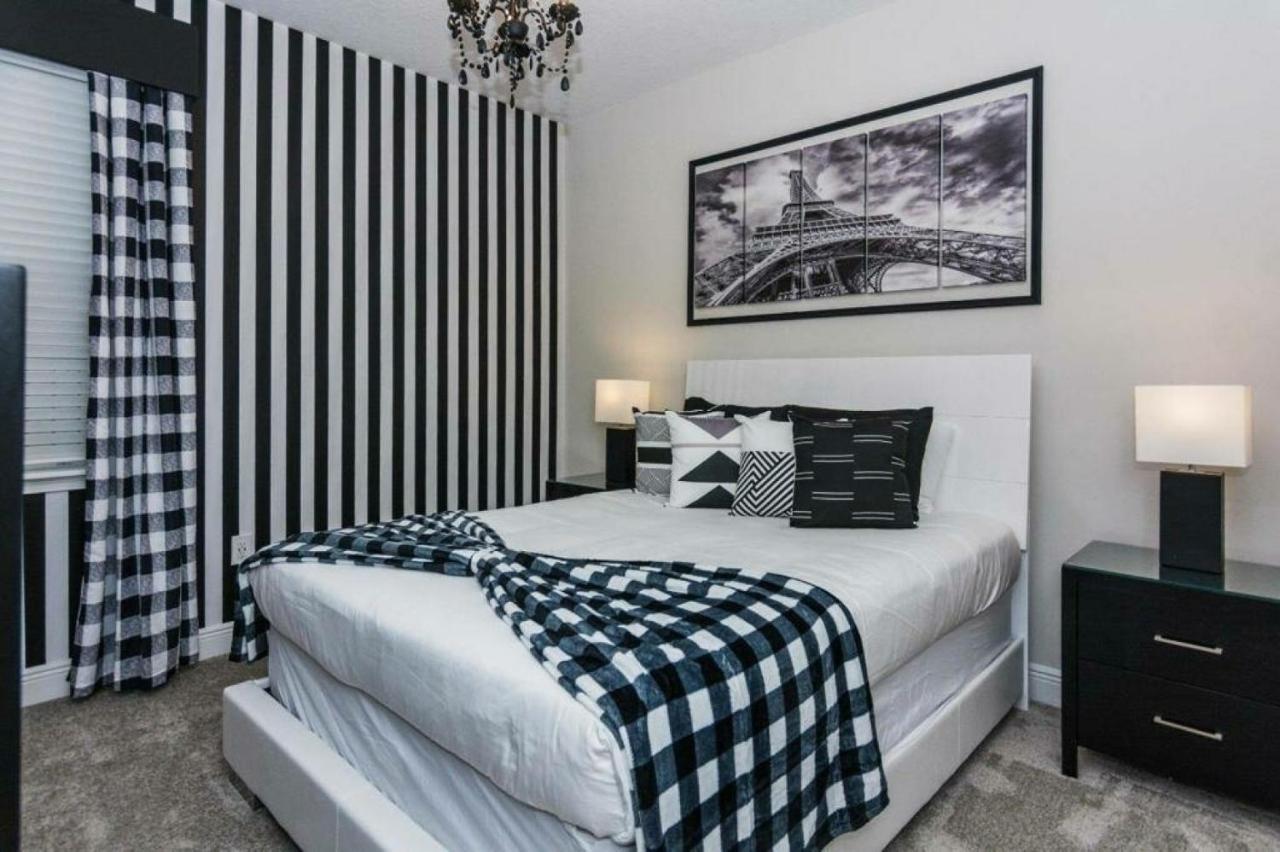 Epic 12-Bed -The Entertainment Paradise Orlando Exteriör bild