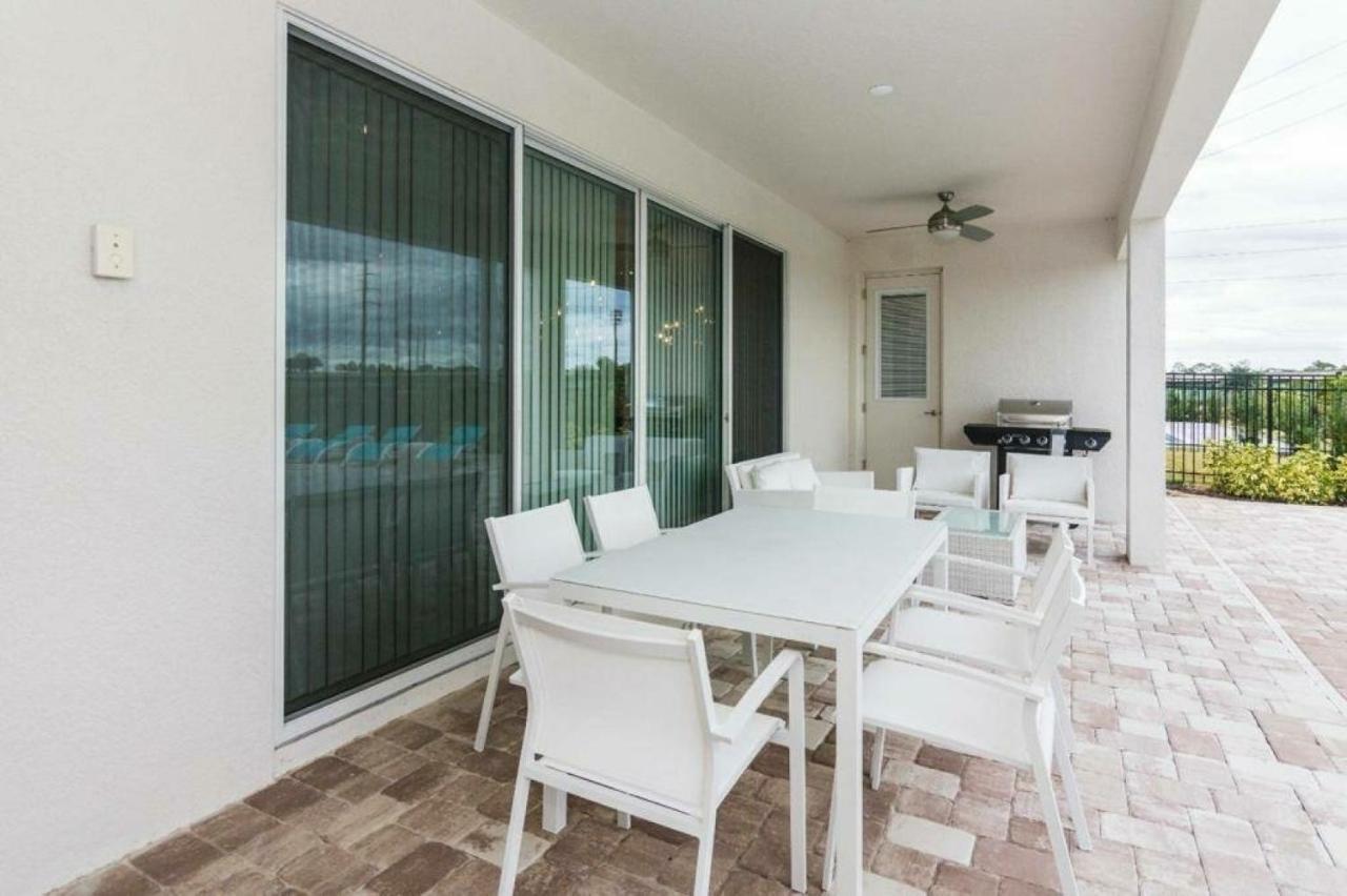 Epic 12-Bed -The Entertainment Paradise Orlando Exteriör bild