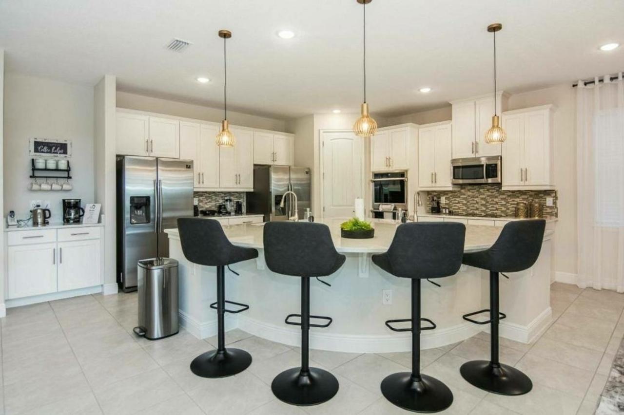 Epic 12-Bed -The Entertainment Paradise Orlando Exteriör bild