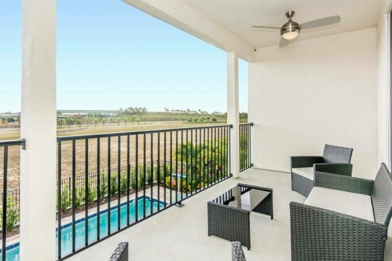 Epic 12-Bed -The Entertainment Paradise Orlando Exteriör bild