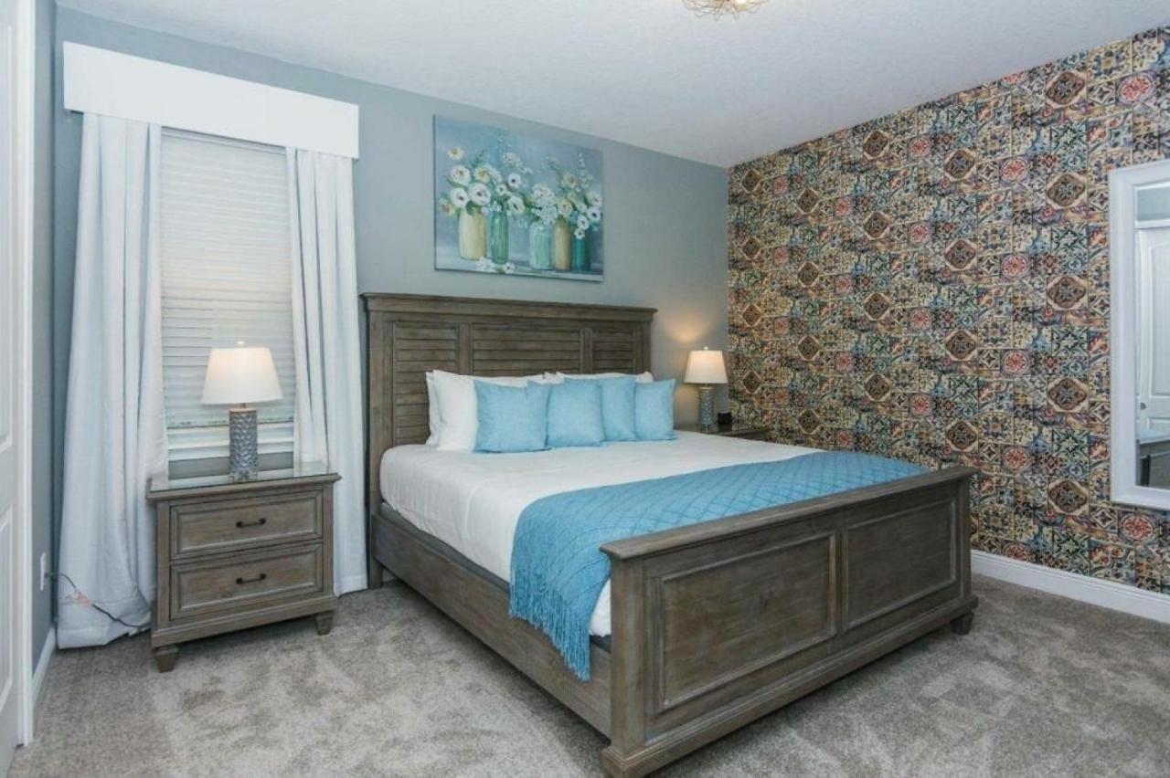 Epic 12-Bed -The Entertainment Paradise Orlando Exteriör bild