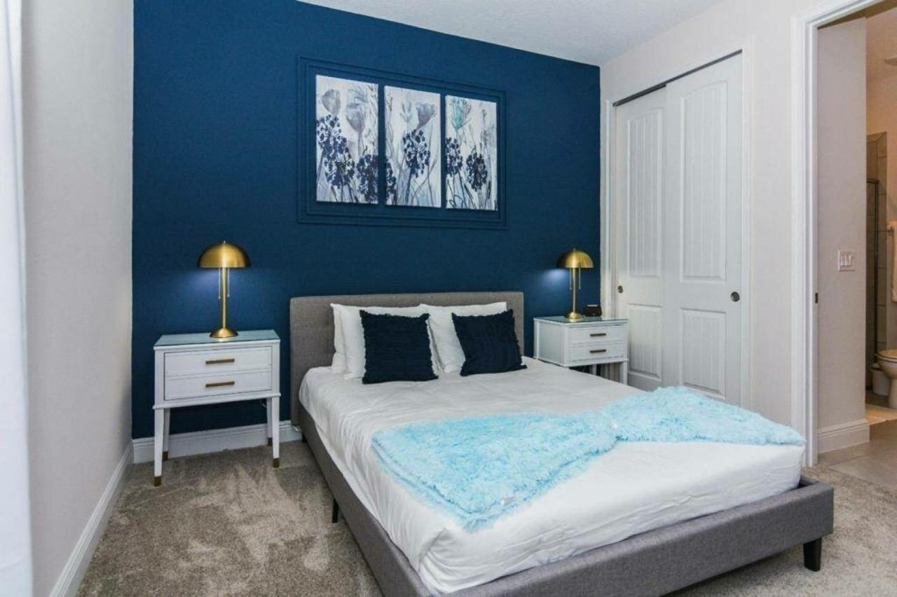 Epic 12-Bed -The Entertainment Paradise Orlando Exteriör bild