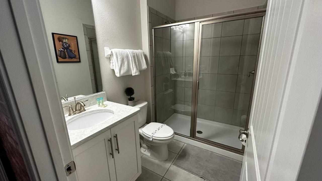 Epic 12-Bed -The Entertainment Paradise Orlando Exteriör bild