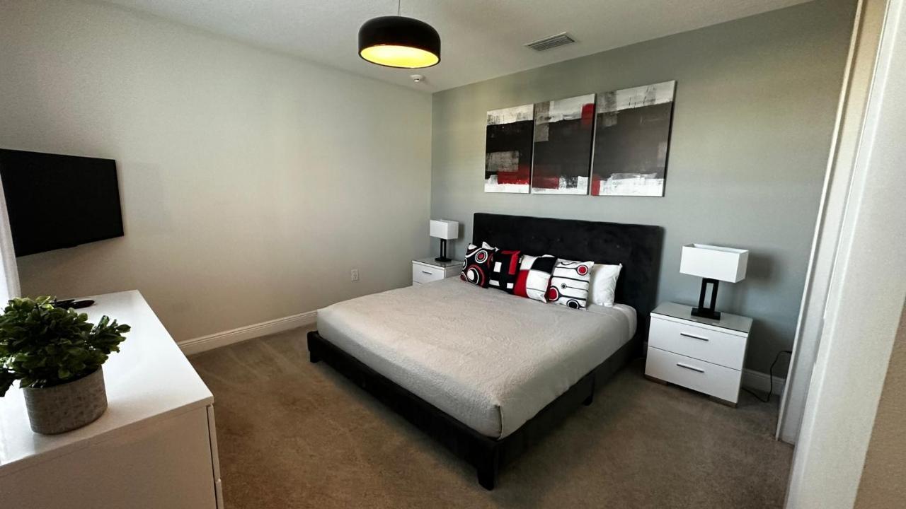 Epic 12-Bed -The Entertainment Paradise Orlando Exteriör bild