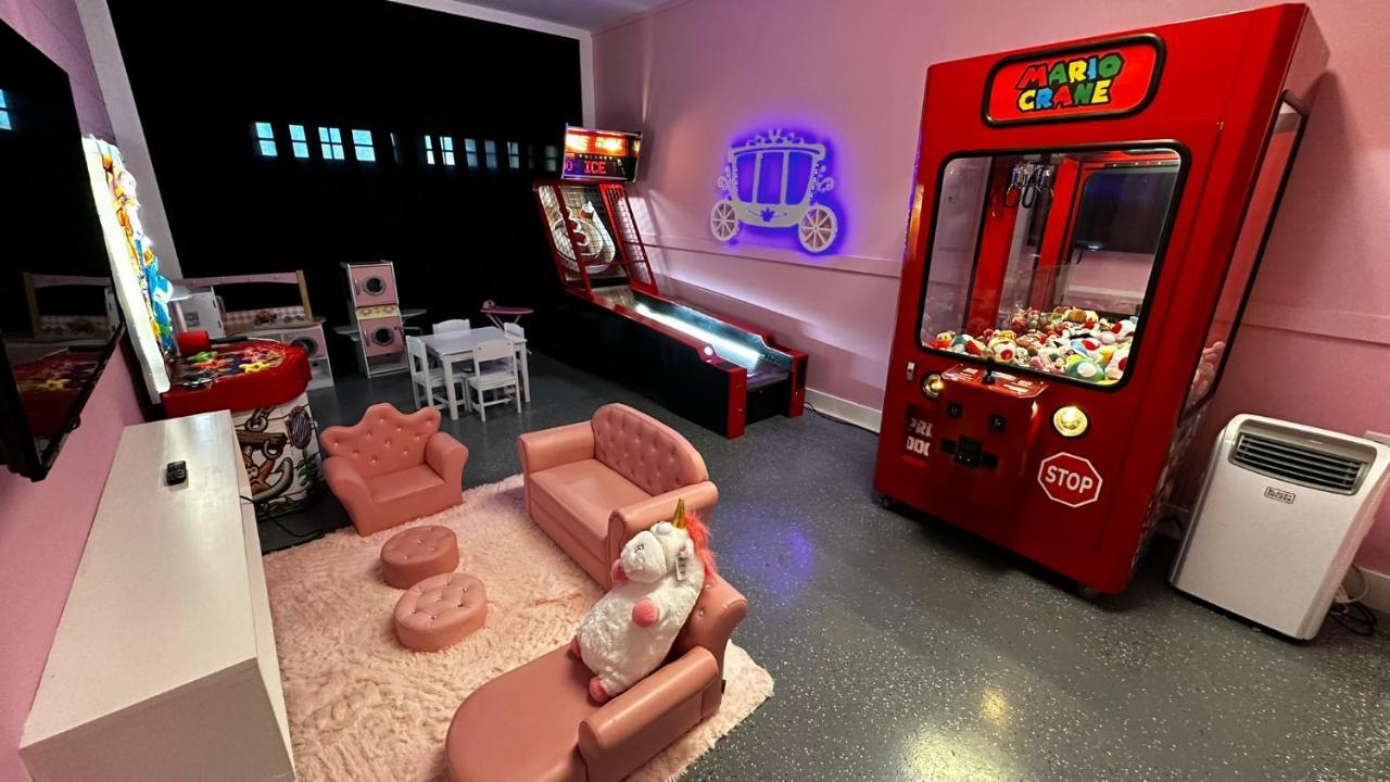 Epic 12-Bed -The Entertainment Paradise Orlando Exteriör bild