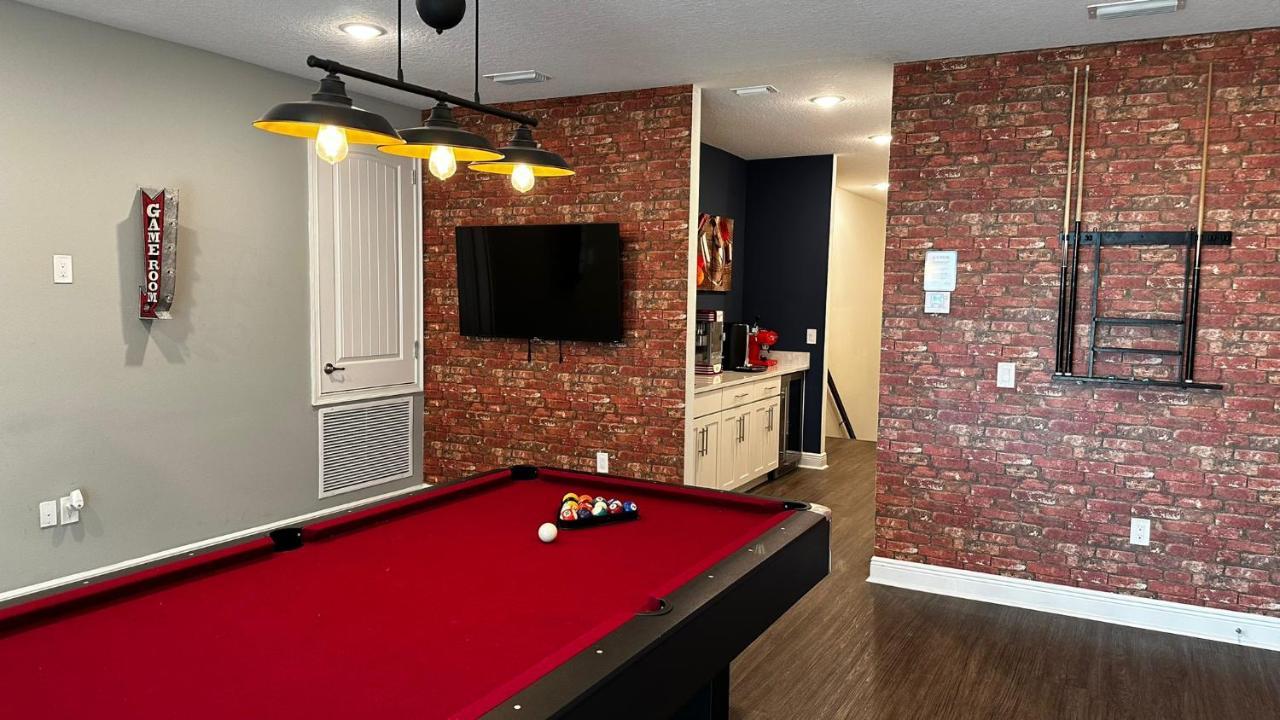Epic 12-Bed -The Entertainment Paradise Orlando Exteriör bild