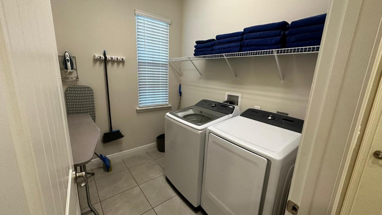 Epic 12-Bed -The Entertainment Paradise Orlando Exteriör bild