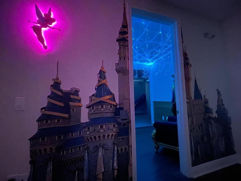 Epic 12-Bed -The Entertainment Paradise Orlando Exteriör bild